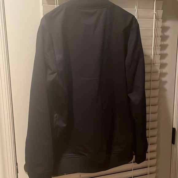 Brand new black bomber jacket - Picture 5 of 5